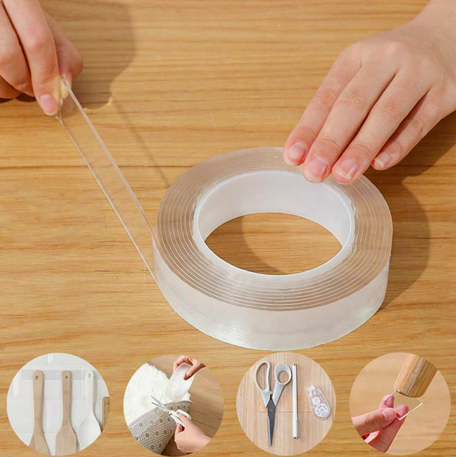 Miniatura 4 de CINTA DOBLE CARA